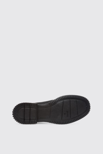 Camper Design Pix Svarte Ankelstøvletter For Kvinner