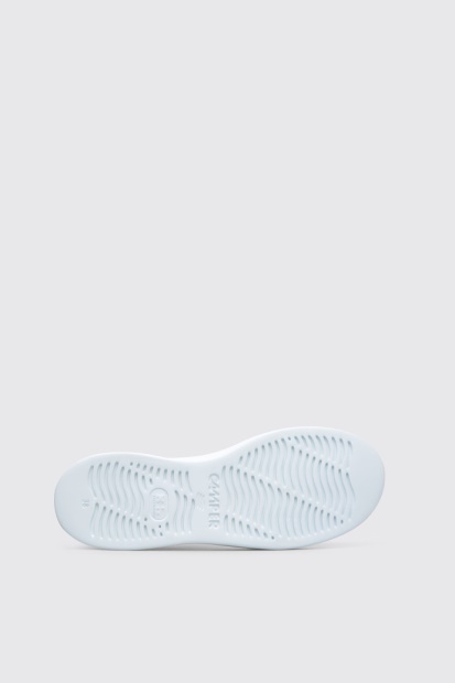 Camper Design Runner Up Rosa Sneaker For Kvinner