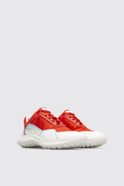 Camper Crclr Gore-tex Flerfarget Joggesko For Kvinner, Nyankomne