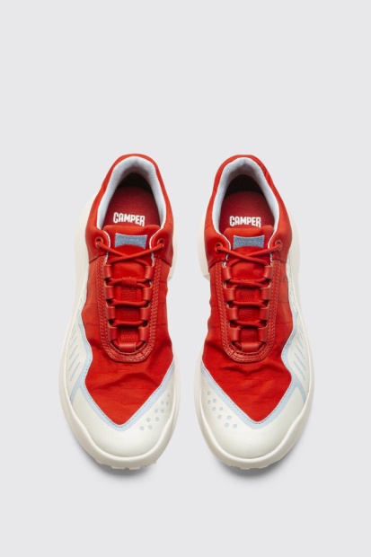 Camper Crclr Gore-tex Flerfarget Joggesko For Kvinner, Nyankomne