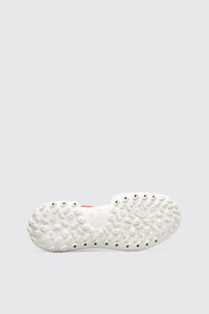 Camper Crclr Gore-tex Flerfarget Joggesko For Kvinner, Nyankomne