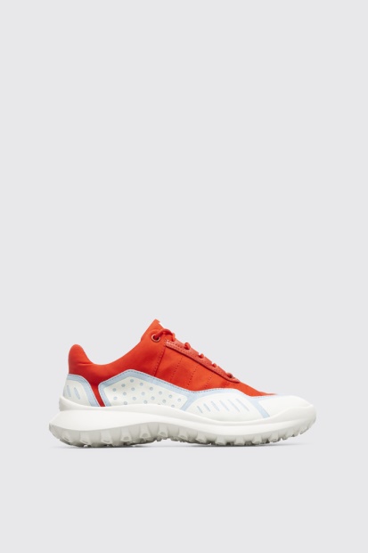 Camper Crclr Gore-tex Flerfarget Joggesko For Kvinner, Nyankomne