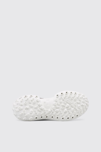 Bobildesign Crclr Gore-tex Pustende Multifarge Sneaker For Kvinner