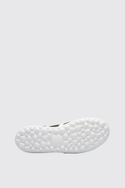 Camper X Sailgp Svart Sneaker For Kvinner