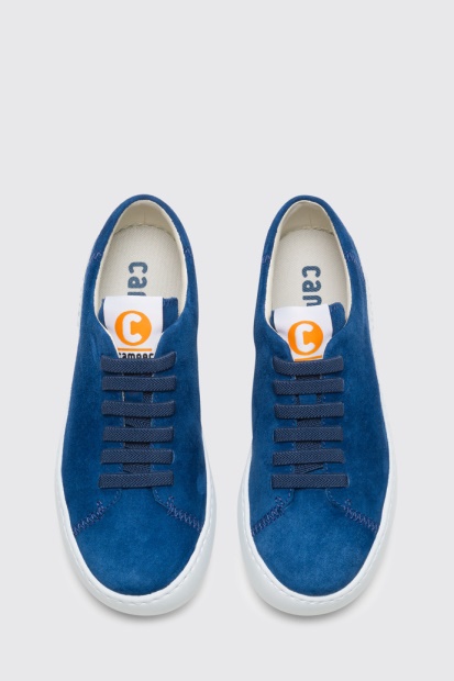 Peu Touring Camper Nyankomne