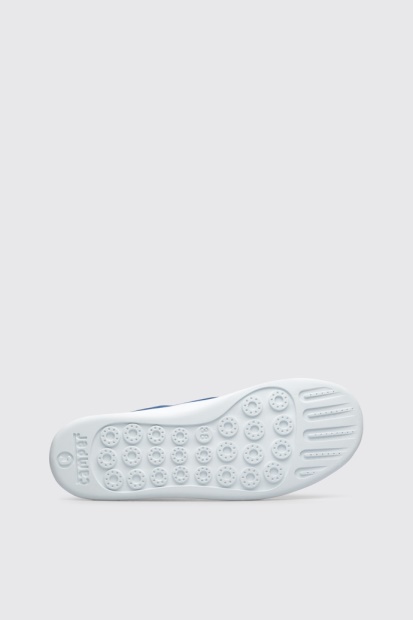 Peu Touring Camper Nyankomne