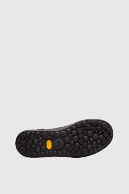 Design Pelotas Beskytter Svarte Joggesko For Kvinner Bobil