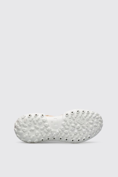 Crclr Gore-tex Flerfarget Sneaker For Kvinner Eksklusiv Campingvogn