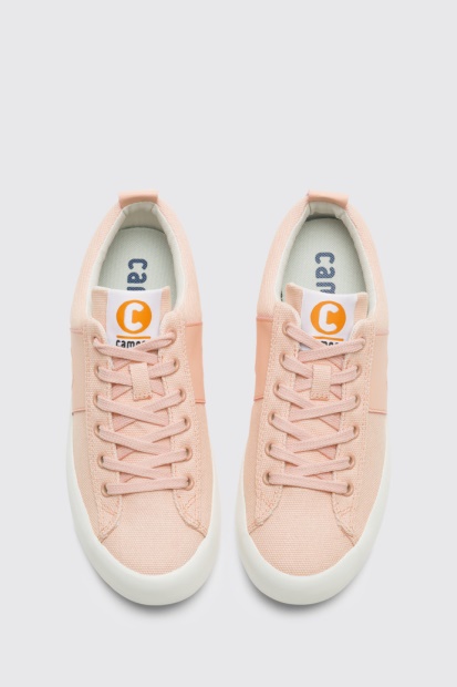 Design Imar Rosa Sneaker For Damecamper