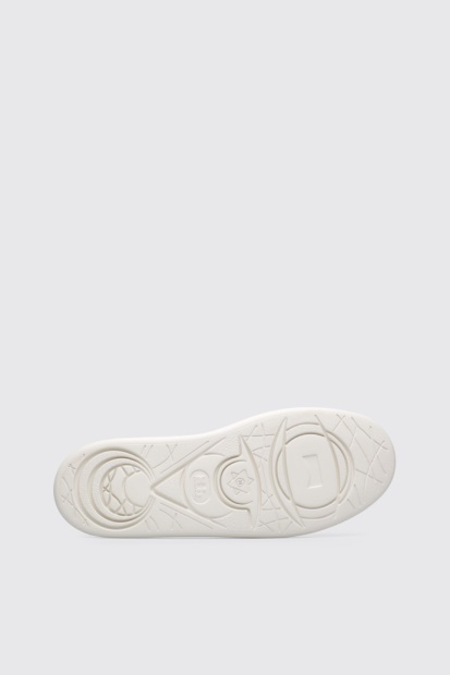 Camper Design Courb Oransje Joggesko For Kvinner