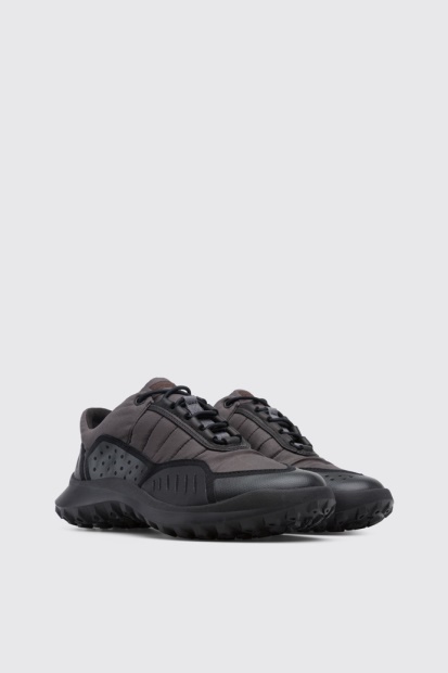 Camper Crclr Gore-tex Pustende Flerfargede Sneaker For Kvinner, Nyinnkomne