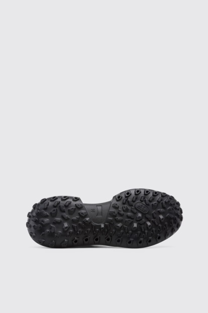 Camper Crclr Gore-tex Pustende Flerfargede Sneaker For Kvinner, Nyinnkomne