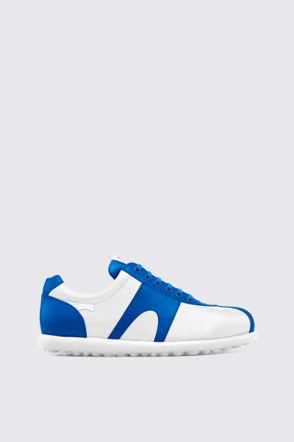 Design Pelotas Xlite Sneaker-camper For Kvinner