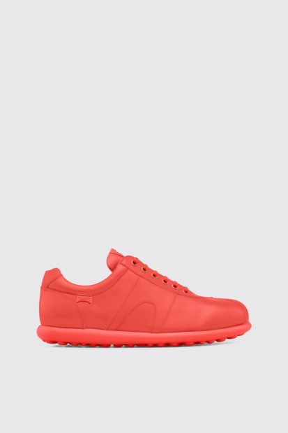 Camper Design Pelotas Xlite Joggesko For Kvinner