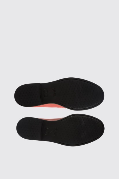 Camper Twins Kvinners Smarte Tvillinger Snøresko Nykommere