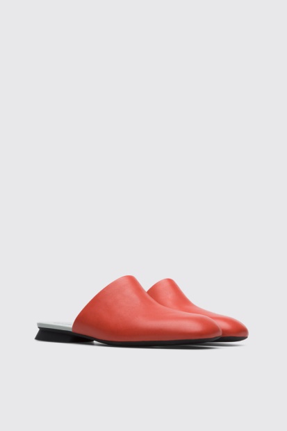 Camper Design Tvillinger Slip On Tvillingsko For Kvinner