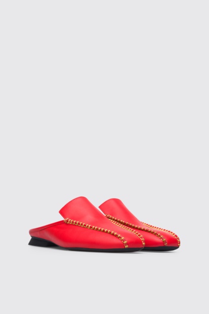 Camper Design Tvillinger Tvillinger Sko For Kvinner