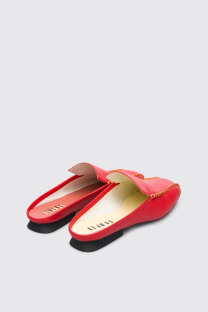 Camper Design Tvillinger Tvillinger Sko For Kvinner