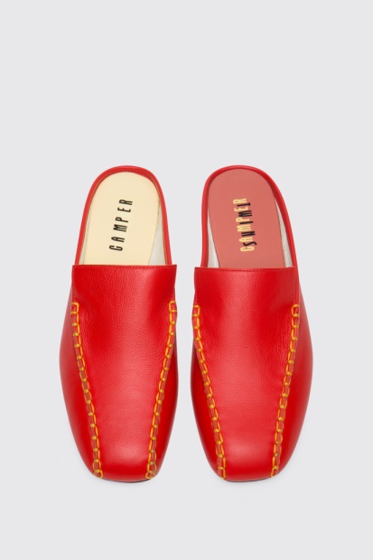 Camper Design Tvillinger Tvillinger Sko For Kvinner