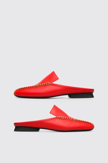 Camper Design Tvillinger Tvillinger Sko For Kvinner