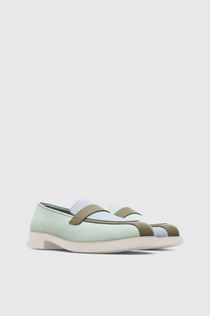 Eksklusive Camper Twins Formelle Sko For Kvinner