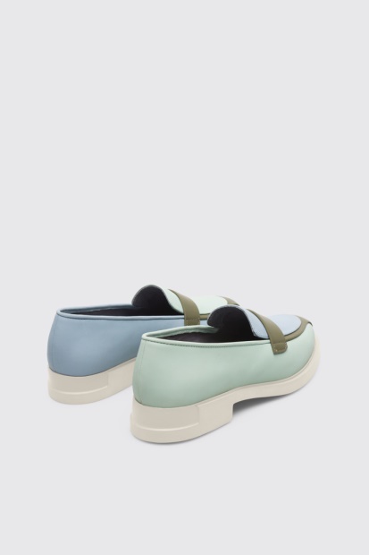 Eksklusive Camper Twins Formelle Sko For Kvinner