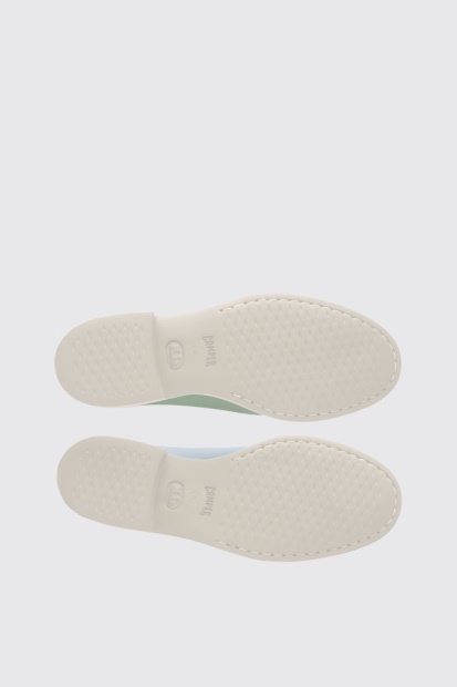 Eksklusive Camper Twins Formelle Sko For Kvinner