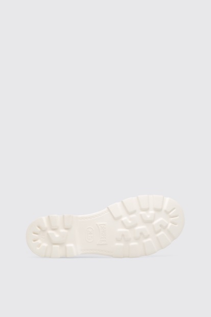 Camper Brutus Svart Tekstilsko For Herre Nyankomne