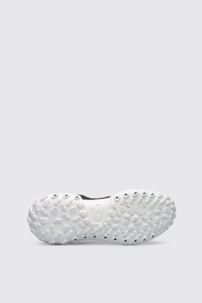 Eksklusiv Camper Crclr Gore-tex Flerfarget Sneaker For Menn