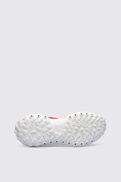 Camper Design Crclr Gore-tex Flerfarget Sneaker For Menn