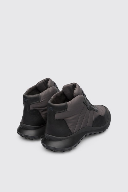 Design Crclr Gore-tex Pustende Ankelstøvelcamper For Menn