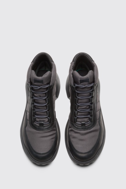 Design Crclr Gore-tex Pustende Ankelstøvelcamper For Menn