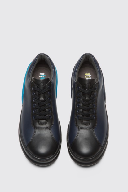 Tvillinger Flerfargede Joggesko For Menn Bobil Nykommere