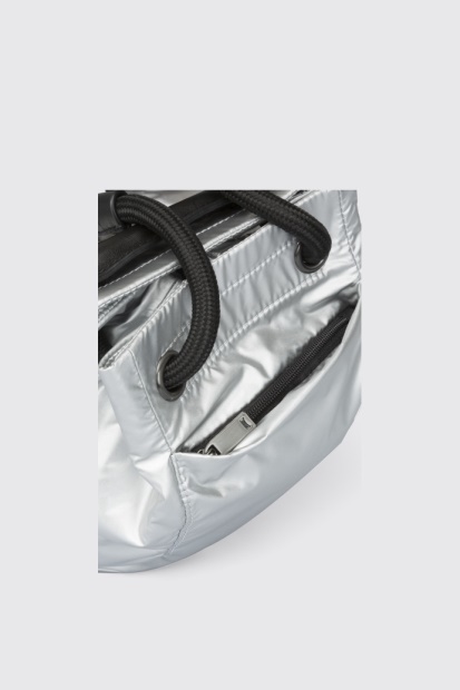 Design Naveen Grå Vesker Og Lommebøker For Kvinnelige Campingvogner