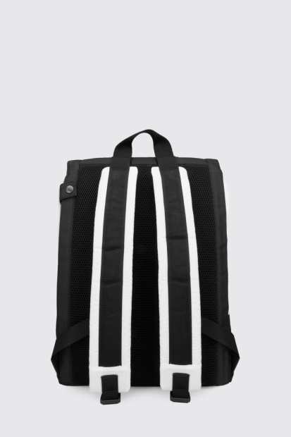 Eksklusiv Camper Vim Hvite Ryggsekker For Unisex