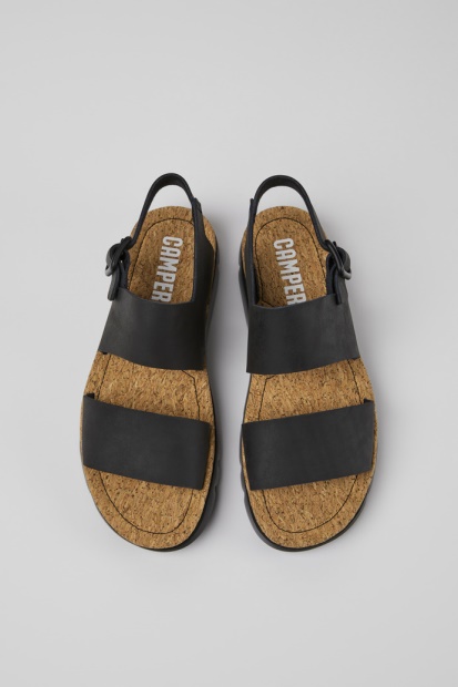 Eksklusiv Bobil Oruga