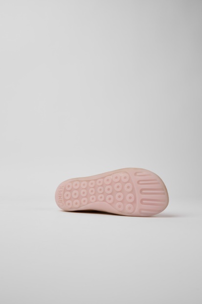 Eksklusiv Camper Peu Brune Skinnsko For Kvinner