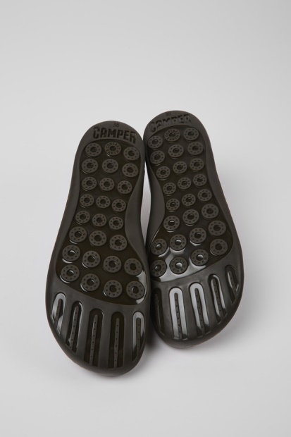 Camper Design Peu Brune Skinnsko For Kvinner