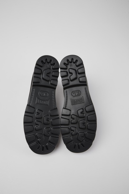 Camper Design Brutus Svarte Sko For Kvinner