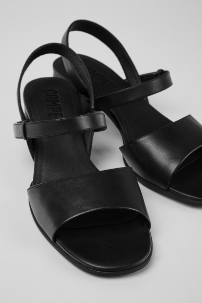 Design Katie-camper Med Sandal Med Reim For Kvinner