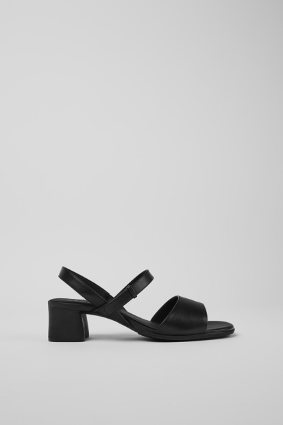 Design Katie-camper Med Sandal Med Reim For Kvinner