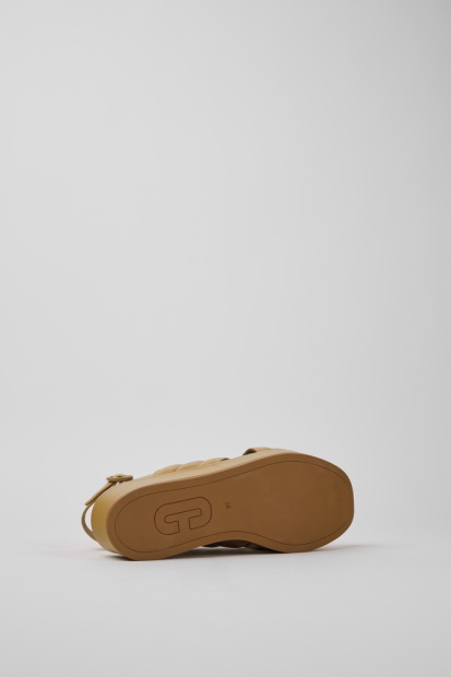 Design Misia Brune Sandaler Til Damecamper