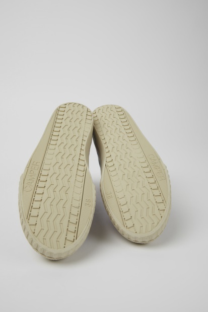 Camper X Efi Flerfarget økologisk Bomull Joggesko For Kvinner