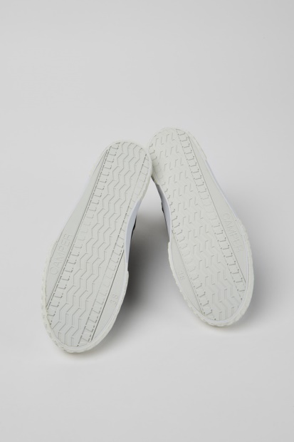 Camaleon Svarte Damestøvler Eksklusiv Campingvogn