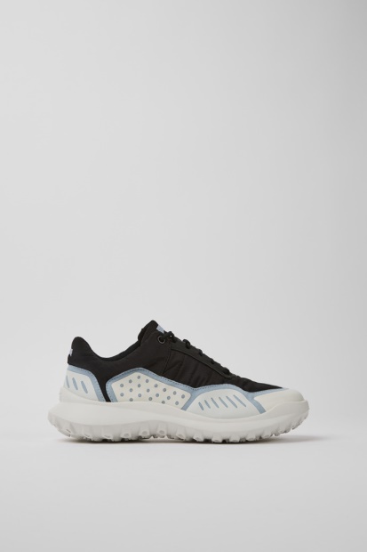 Eksklusiv Camper Crclr Gore-tex Pustende Tekstil Joggesko For Kvinner