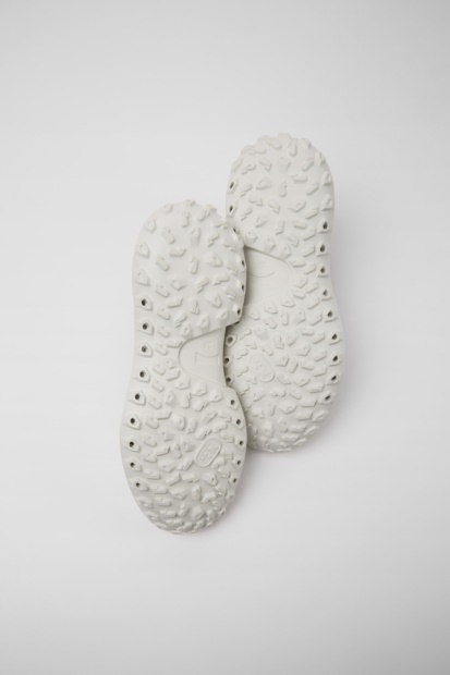 Eksklusiv Camper Crclr Gore-tex Pustende Tekstil Joggesko For Kvinner