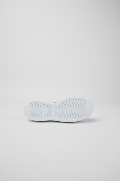 Camper Runner Up Svarte Joggesko For Nye Kvinner