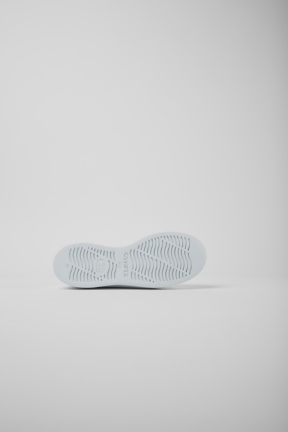 Camper Design Runner Up Hvite Joggesko For Kvinner