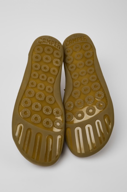 Design Trend Peu Brune Skinnsko For Menn Bobil