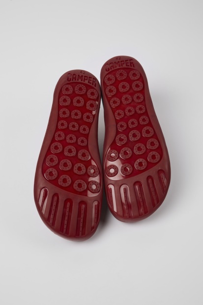 Peu Brune Skinnsko For Menn Bobil Nykommere